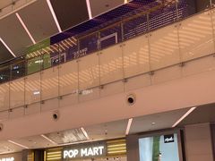 -泡泡玛特POPMART(杭州乐堤港店)