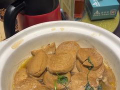 -老淮安·淮安菜(淮阴区店)