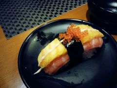 -昊·来了寿司(双楠2店)