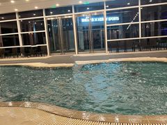 -上海浦东嘉里大酒店