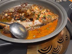-好瑜筷桂鱼专门店(植物园店)