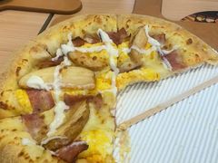 -达美乐比萨(石景山万达店)