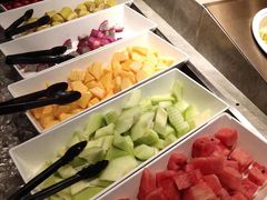 -比格比萨自助(万柳华联店)