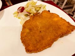 -红房子西菜馆(淮海中路店)