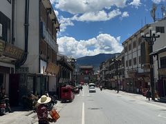 -松州古城
