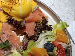 -BE BRIGHT KITCHEN(正佳广场店)