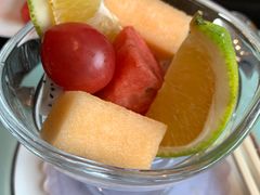 -翠湖宾馆·中餐厅