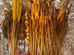 -聚点串吧·北京烧烤(赵登禹路店)