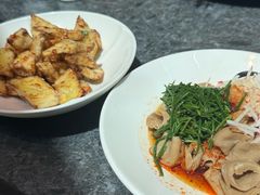 -紫泥369粗粮季(四牌楼店)