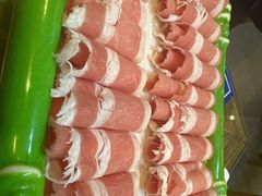 -芝麻花餐厅(祁家豁子店)