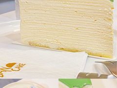 -BanCake·法式千层·拿破仑專門店
