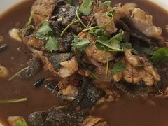 -十渡东湖港风景区