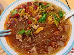 -小杨生煎(周浦万达店)