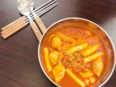 -青春分食(仙林大学城店)
