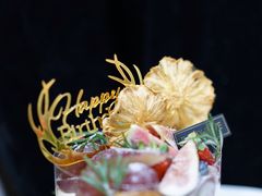 -杜哈夫DOUX RÊVE·生日蛋糕(日月光店)