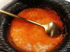 鱼籽豆腐花-椰子湾·海南火锅(正大广场店)
