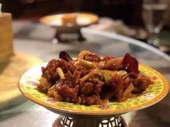 -那家小馆•北京菜•烤鸭(中关村店)