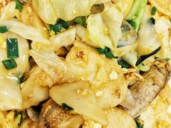 -金海湾海鲜排档(朱家尖店)