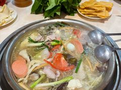 -海关荤豆花(洋河一路店)