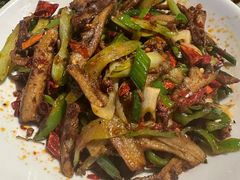 -柴窝堡22号辣子鸡·传承新疆菜