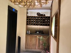 -竹里馆 ·茶食(奥体店)