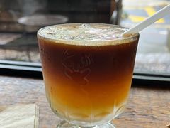 -WABI COFE(愚园路店)