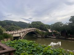 -绍兴大禹开元观堂-若耶厅