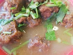 -老回回饺子馆(海洋馆店)