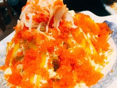 -大雄寿司(中华广场店)