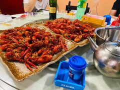 -忆口香龙虾(长沙直营二店)