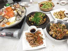 -凤城康记饭店