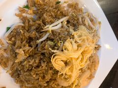 -马来西亚美食街