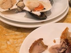 -常州富力喜来登酒店 Feast盛宴标帜西餐厅(新北万达广场店)