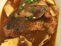 -小土豆北方菜馆(方庄店)