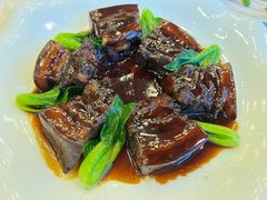 东坡焖肉-楼外楼(西湖景区孤山路店)