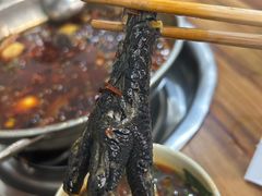 -黑竹香鸡(营和巷店)
