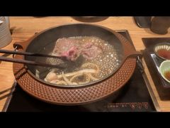 -锅物新语&寿喜烧.炉端割烹(世博源店)