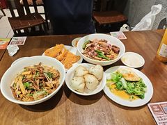 -寻裕记·现炒浇头面(人民广场店)