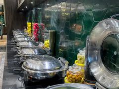 -长沙豪布斯卡酒店(长沙省政府德思勤店)