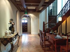 -君来梁溪饭店-餐厅