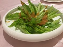 -粗茶淡饭·汉口公馆(循礼门店)