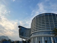 -深圳大梅沙京基洲际度假酒店