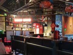 -辣得叫湘菜(观海卫店)