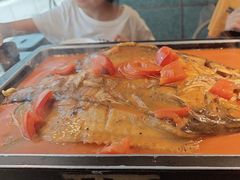 -炉鱼(西溪银泰城店)