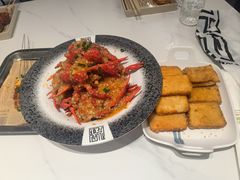 -仙品龙虾(总店)