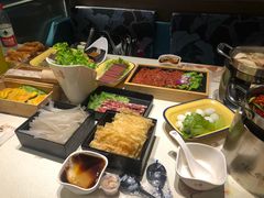 -火锅先生(五马街店)