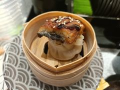 -争鲜回转寿司(中街大悦城店)