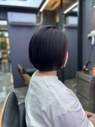-藤野造型•烫染专业店