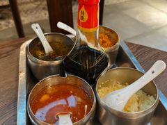 -海南人酒家·白切文昌鸡·二十三年老字号(水荫路店)