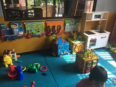 -Geneva日内瓦餐厅(西郊宝成花苑店)